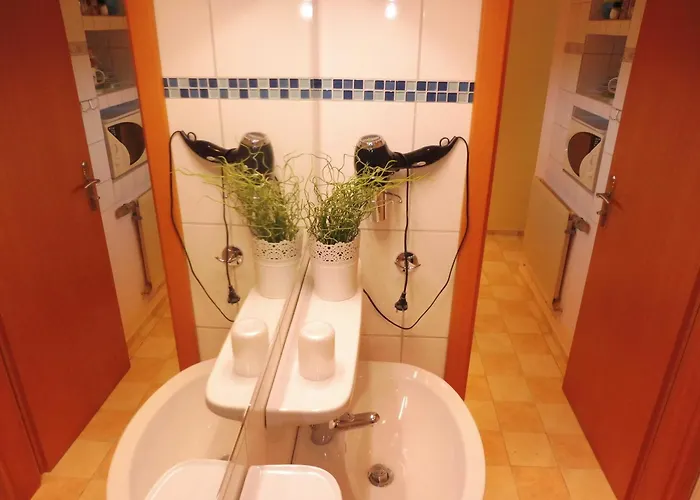Ferienwohnung Graf Strandgut