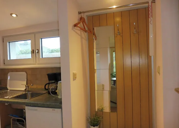 Ferienwohnung Graf Strandgut